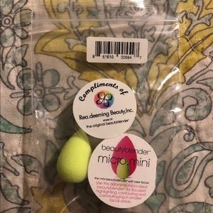 Beauty Blender Micro Mini